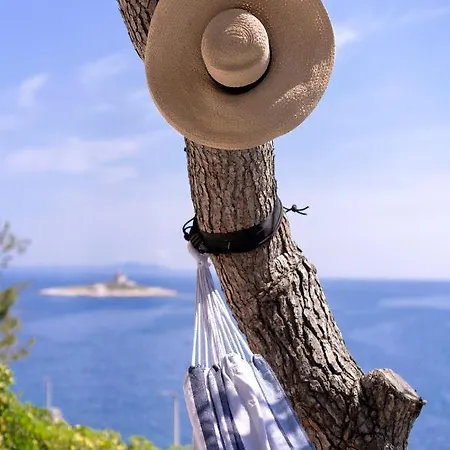 Sea Pearl - Zf Hvar 아파트 *