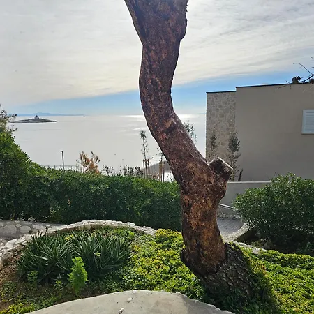 Sea Pearl - Hvar Lejlighed Hvar Town