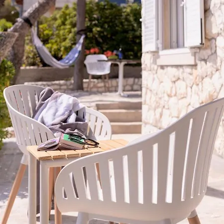 Sea Pearl - Zf Hvar *