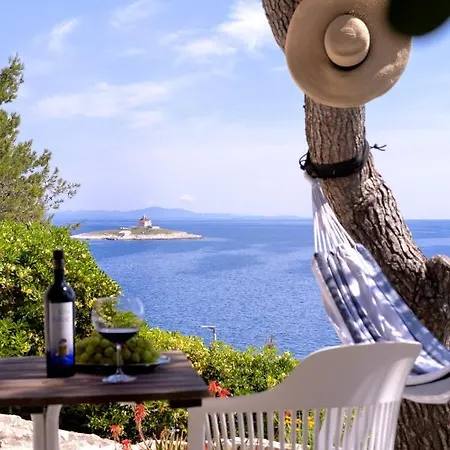 Apartment Sea Pearl - Zf Hvar *