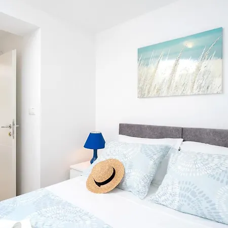 Apartment Sea Pearl - Zf Hvar Hvar Town
