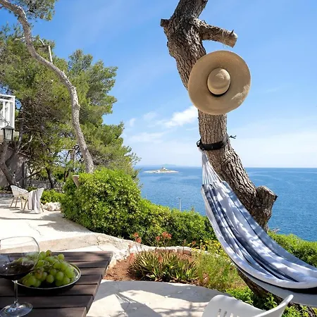 Sea Pearl - Zf Hvar Daire