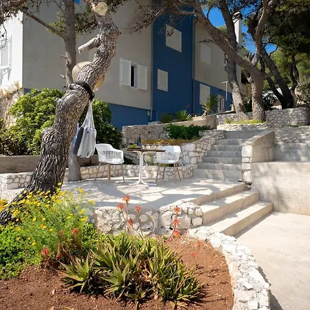 Sea Pearl - Zf Hvar