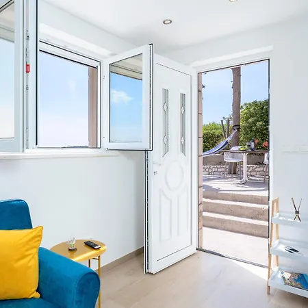 Apartment Sea Pearl - Zf Hvar *