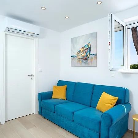 Sea Pearl - Zf Hvar Apartment *