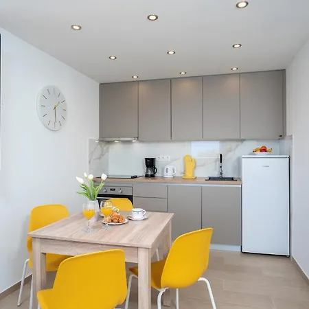 Sea Pearl - Zf Hvar Apartment