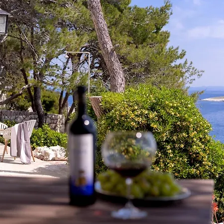 Sea Pearl - Zf Hvar * Hvar Town