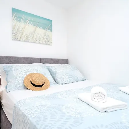 Sea Pearl - Zf Hvar Daire