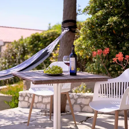 Apartment Sea Pearl - Zf Hvar Hvar Town
