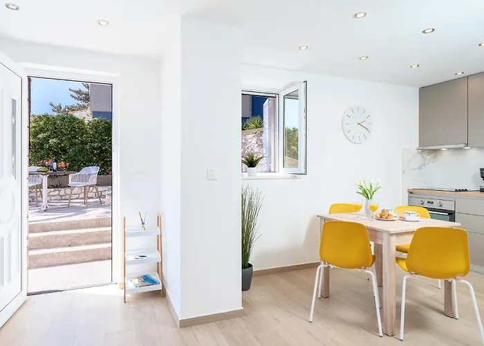 Apartmán Sea Pearl - Zf Hvar