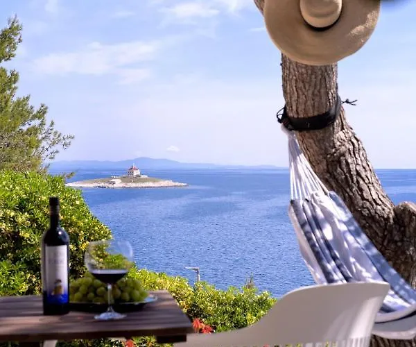 Apartmán Sea Pearl - Zf Hvar *