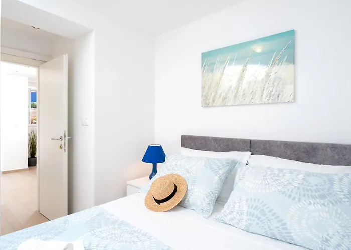 Apartmán Sea Pearl - Zf Hvar Hvar Town