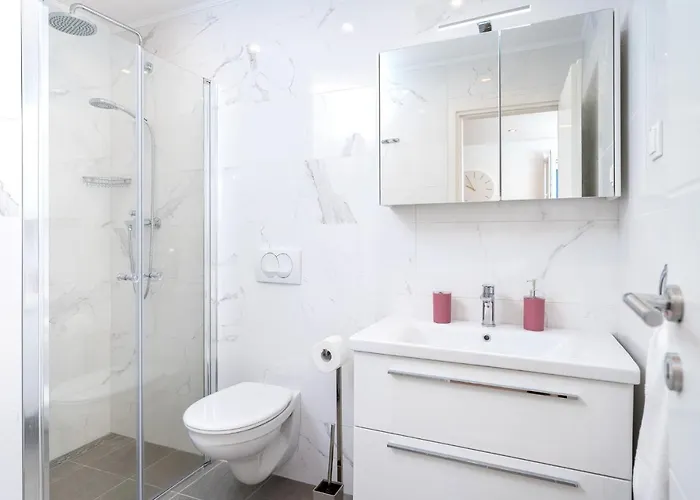 Sea Pearl - Zf Hvar Apartmán Hvar Town