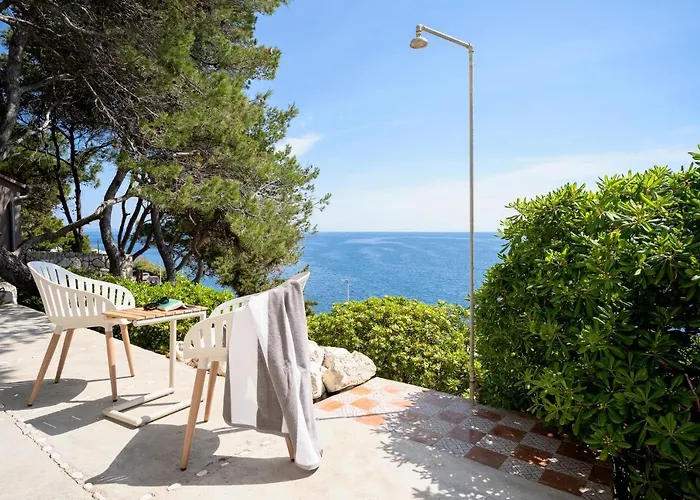 Apartmán Sea Pearl - Zf Hvar *