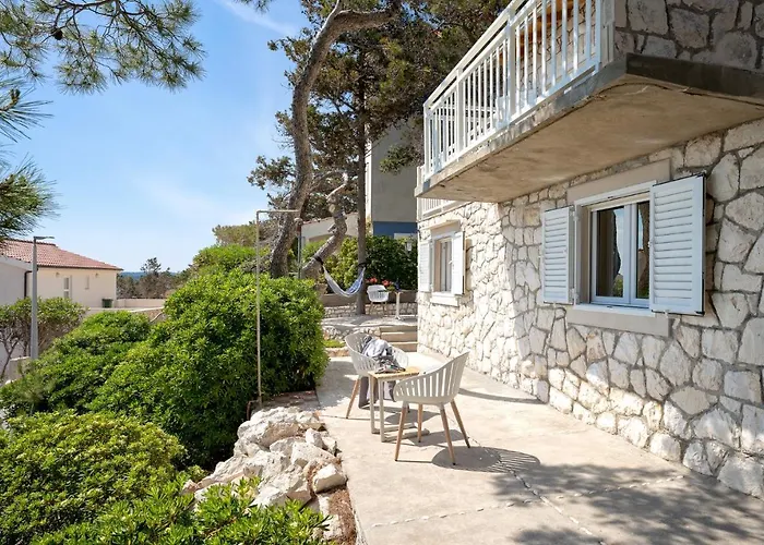 Apartmán Sea Pearl - Zf Hvar Hvar Town