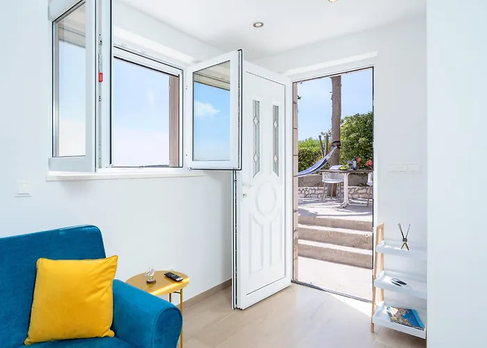 Apartmán Sea Pearl - Zf Hvar *