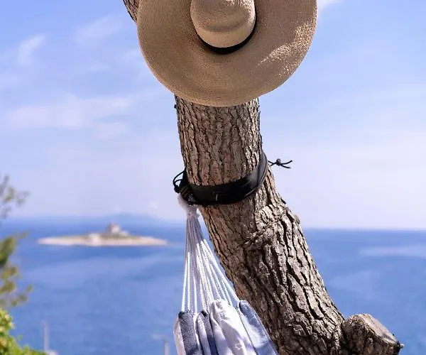 Sea Pearl - Zf Hvar Apartmán *