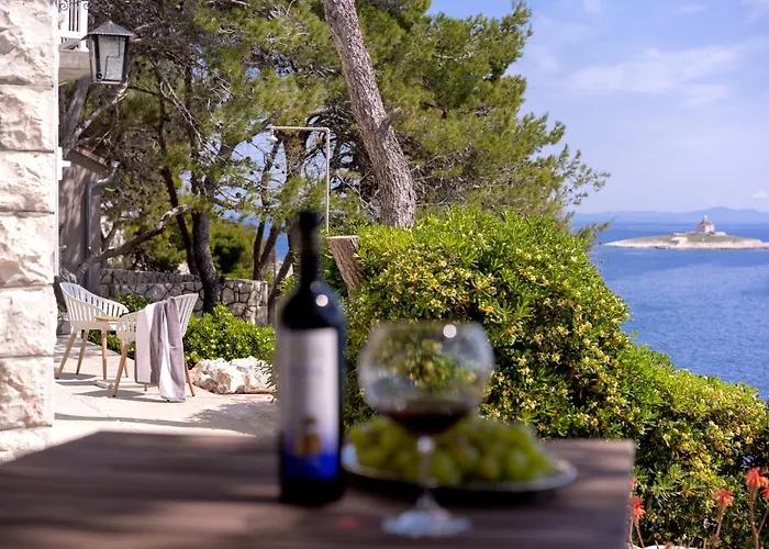 Sea Pearl - Zf Hvar * Hvar Town