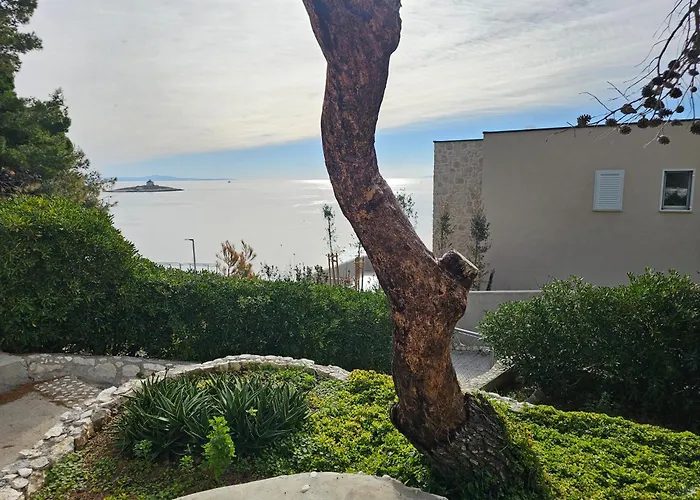 Sea Pearl - Zf Hvar Apartmán Hvar Town