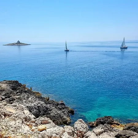 Sea Pearl - Zf Hvar חוואר